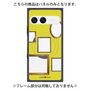 プレミアムパネル with SnapMag［ Photo Frames - Yellow ］