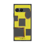 プレミアムパネル with SnapMag［ Photo Frames - Yellow ］