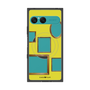 プレミアムパネル with SnapMag［ Photo Frames - Yellow ］