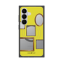 プレミアムパネル with SnapMag［ Photo Frames - Yellow ］