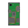 プレミアムパネル with SnapMag［ Photo Frames - Green ］