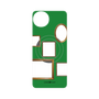 プレミアムパネル with SnapMag［ Photo Frames - Green ］