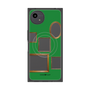 プレミアムパネル with SnapMag［ Photo Frames - Green ］