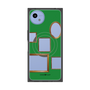 プレミアムパネル with SnapMag［ Photo Frames - Green ］