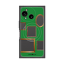 プレミアムパネル with SnapMag［ Photo Frames - Green ］
