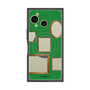 プレミアムパネル with SnapMag［ Photo Frames - Green ］