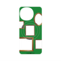 プレミアムパネル with SnapMag［ Photo Frames - Green ］