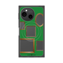 プレミアムパネル with SnapMag［ Photo Frames - Green ］