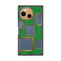 プレミアムパネル with SnapMag［ Photo Frames - Green ］