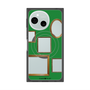 プレミアムパネル with SnapMag［ Photo Frames - Green ］