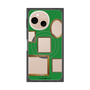 プレミアムパネル with SnapMag［ Photo Frames - Green ］