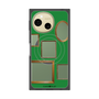 プレミアムパネル with SnapMag［ Photo Frames - Green ］