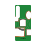 プレミアムパネル with SnapMag［ Photo Frames - Green ］