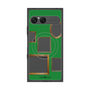 プレミアムパネル with SnapMag［ Photo Frames - Green ］