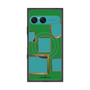 プレミアムパネル with SnapMag［ Photo Frames - Green ］