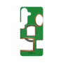 プレミアムパネル with SnapMag［ Photo Frames - Green ］