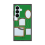 プレミアムパネル with SnapMag［ Photo Frames - Green ］