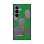 プレミアムパネル with SnapMag［ Photo Frames - Green ］
