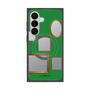 プレミアムパネル with SnapMag［ Photo Frames - Green ］