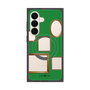 プレミアムパネル with SnapMag［ Photo Frames - Green ］