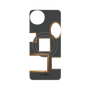 プレミアムパネル with SnapMag［ Photo Frames - Gray ］