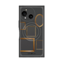 プレミアムパネル with SnapMag［ Photo Frames - Gray ］