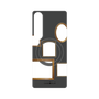 プレミアムパネル with SnapMag［ Photo Frames - Gray ］