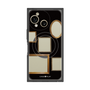 プレミアムパネル with SnapMag［ Photo Frames - Black ］