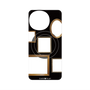 プレミアムパネル with SnapMag［ Photo Frames - Black ］