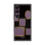 プレミアムパネル with SnapMag［ Photo Frames - Black ］