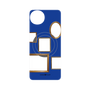 プレミアムパネル with SnapMag［ Photo Frames - Blue ］