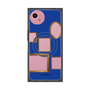 プレミアムパネル with SnapMag［ Photo Frames - Blue ］