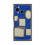 プレミアムパネル with SnapMag［ Photo Frames - Blue ］