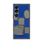 プレミアムパネル with SnapMag［ Photo Frames - Blue ］