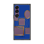 プレミアムパネル with SnapMag［ Photo Frames - Blue ］