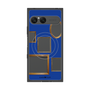 プレミアムパネル with SnapMag［ Photo Frames - Blue ］