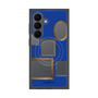 プレミアムパネル with SnapMag［ Photo Frames - Blue ］