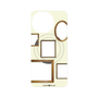 プレミアムパネル with SnapMag［ Photo Frames - Ivory ］