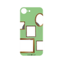 プレミアムパネル with SnapMag［ Photo Frames - Light Green ］