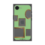 プレミアムパネル with SnapMag［ Photo Frames - Light Green ］