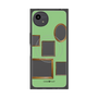 プレミアムパネル with SnapMag［ Photo Frames - Light Green ］