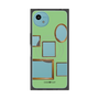 プレミアムパネル with SnapMag［ Photo Frames - Light Green ］