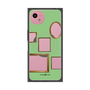 プレミアムパネル with SnapMag［ Photo Frames - Light Green ］