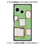 プレミアムパネル with SnapMag［ Photo Frames - Light Green ］