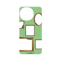 プレミアムパネル with SnapMag［ Photo Frames - Light Green ］