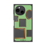 プレミアムパネル with SnapMag［ Photo Frames - Light Green ］