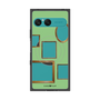 プレミアムパネル with SnapMag［ Photo Frames - Light Green ］