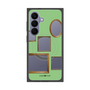 プレミアムパネル with SnapMag［ Photo Frames - Light Green ］