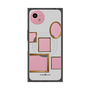 プレミアムパネル with SnapMag［ Photo Frames - Light Gray ］