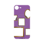プレミアムパネル with SnapMag［ Photo Frames - Purple ］